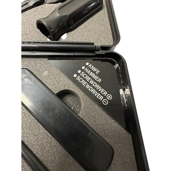 Talwin NX Power Under Control Kit New 8pc - Picture 6 of 7